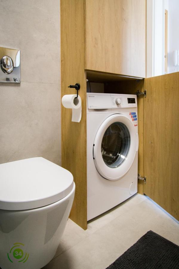 Jastrzebia Gora Cozy Apartment 34 Kültér fotó
