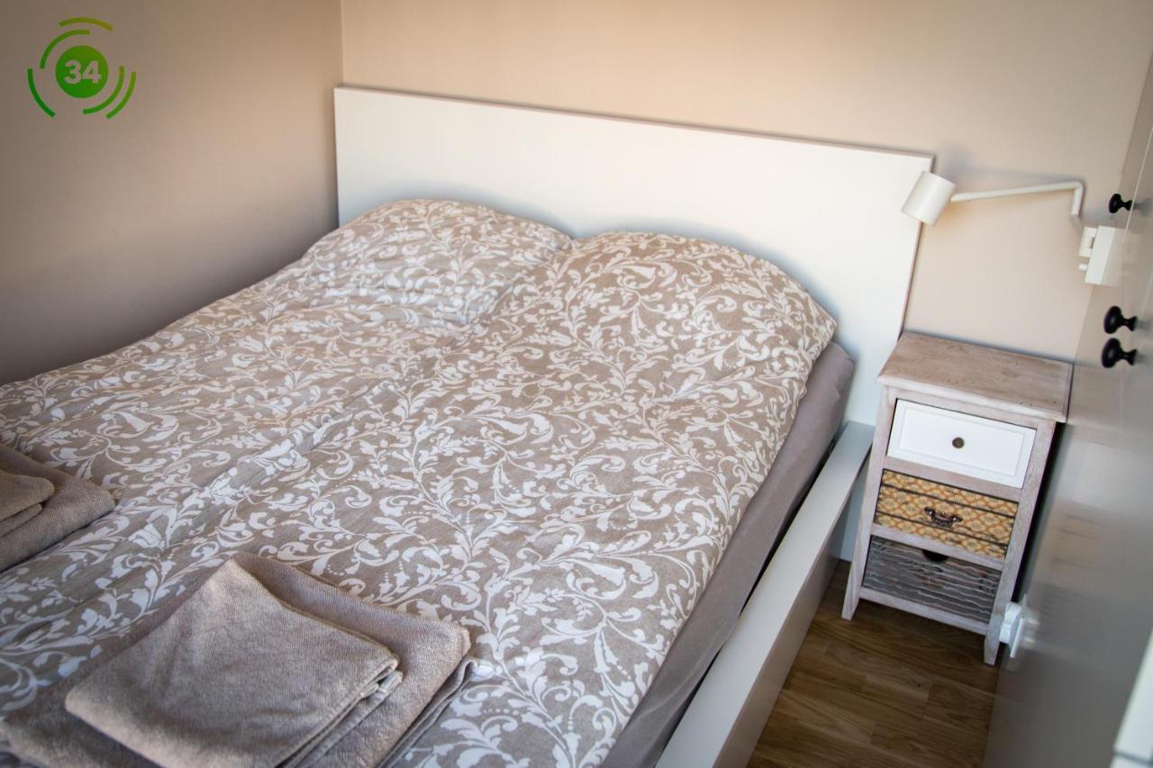 Jastrzebia Gora Cozy Apartment 34 Kültér fotó